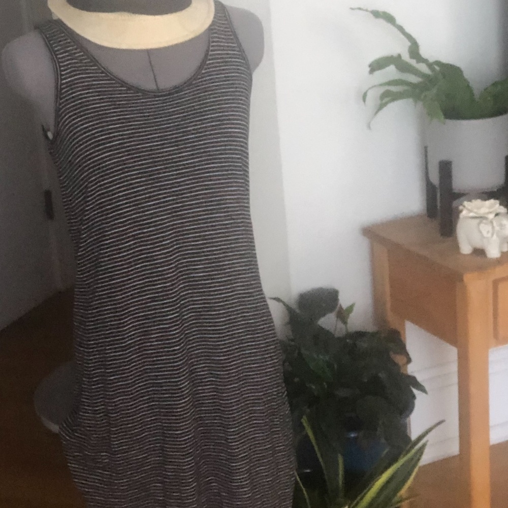 MIDI dress